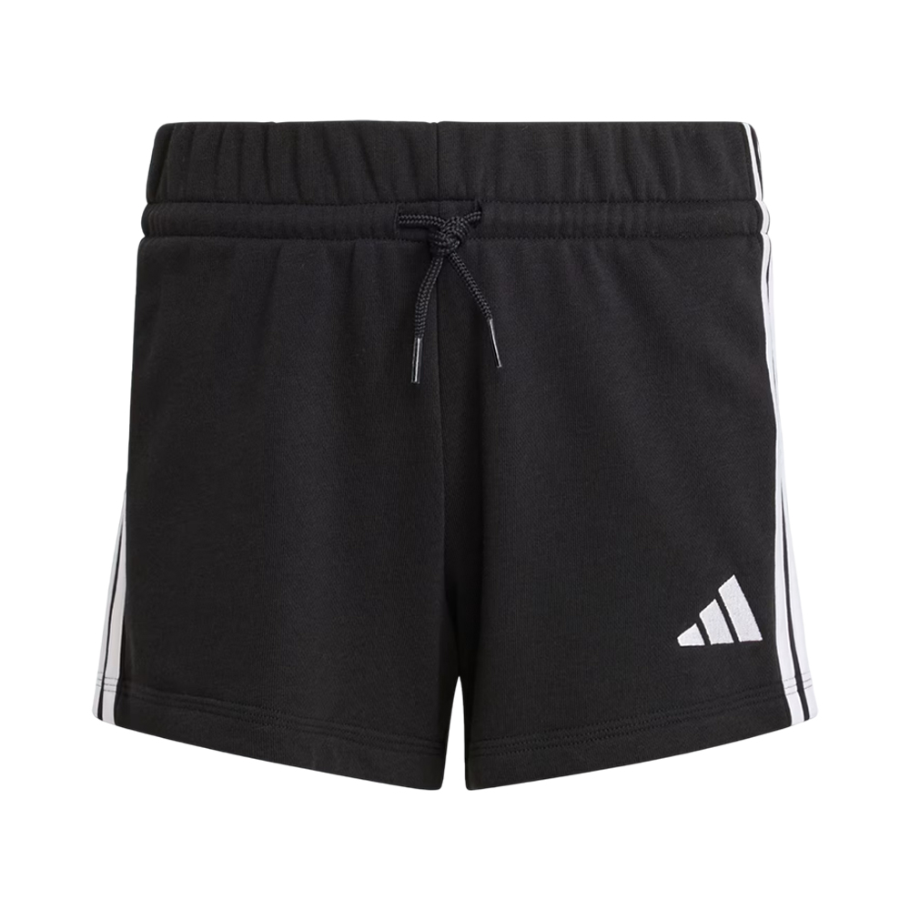 Short Juvenil Adidas JJ3386 Essentials Feminino