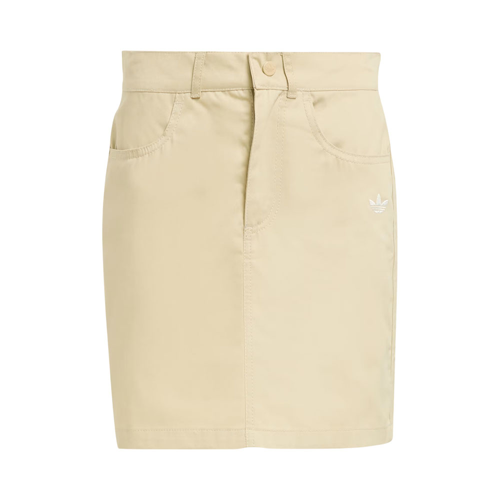 Saia Juvenil Adidas JY2747 Twill Feminino