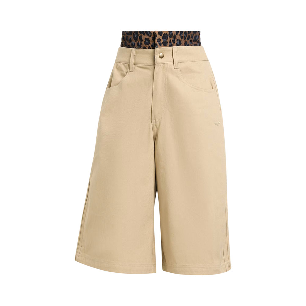 Short Adidas JX8762 Firebird Utility Feminino