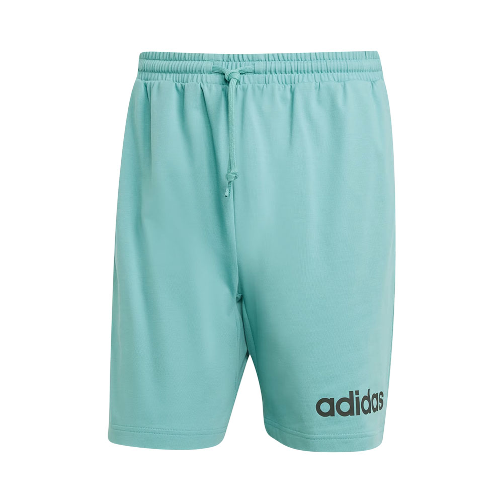 Short Adidas JX5711 Essentials Linear Single Jersey Masculino