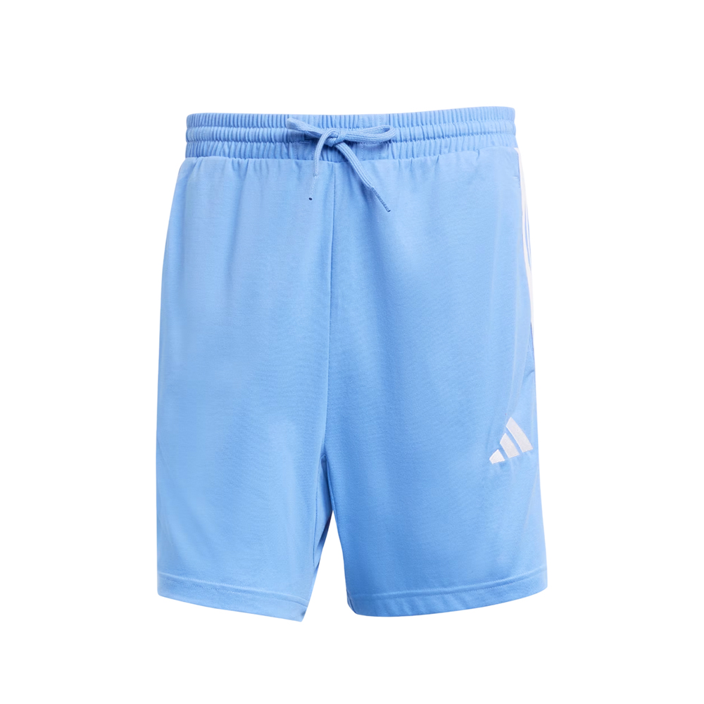 Short Adidas JX0729 Essentials 3 Stripes Masculino