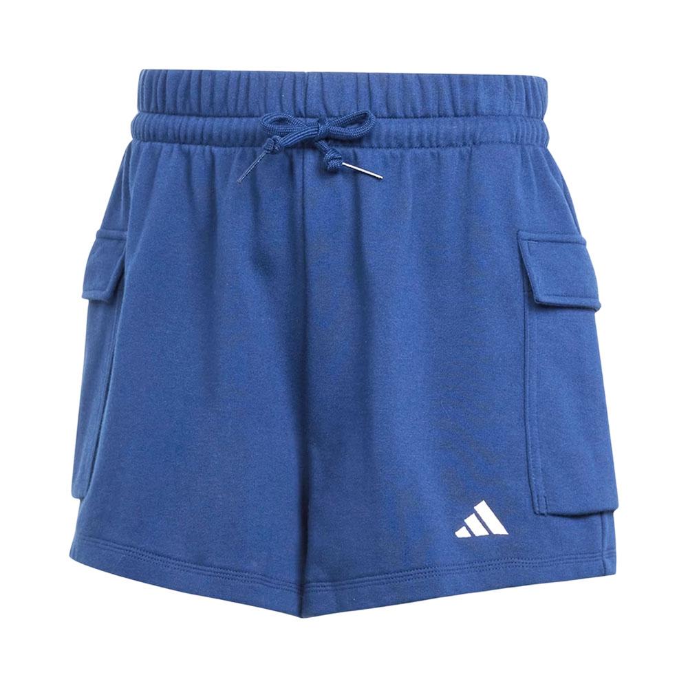Short Adidas JC5702 Essentials Small Logo Feminino