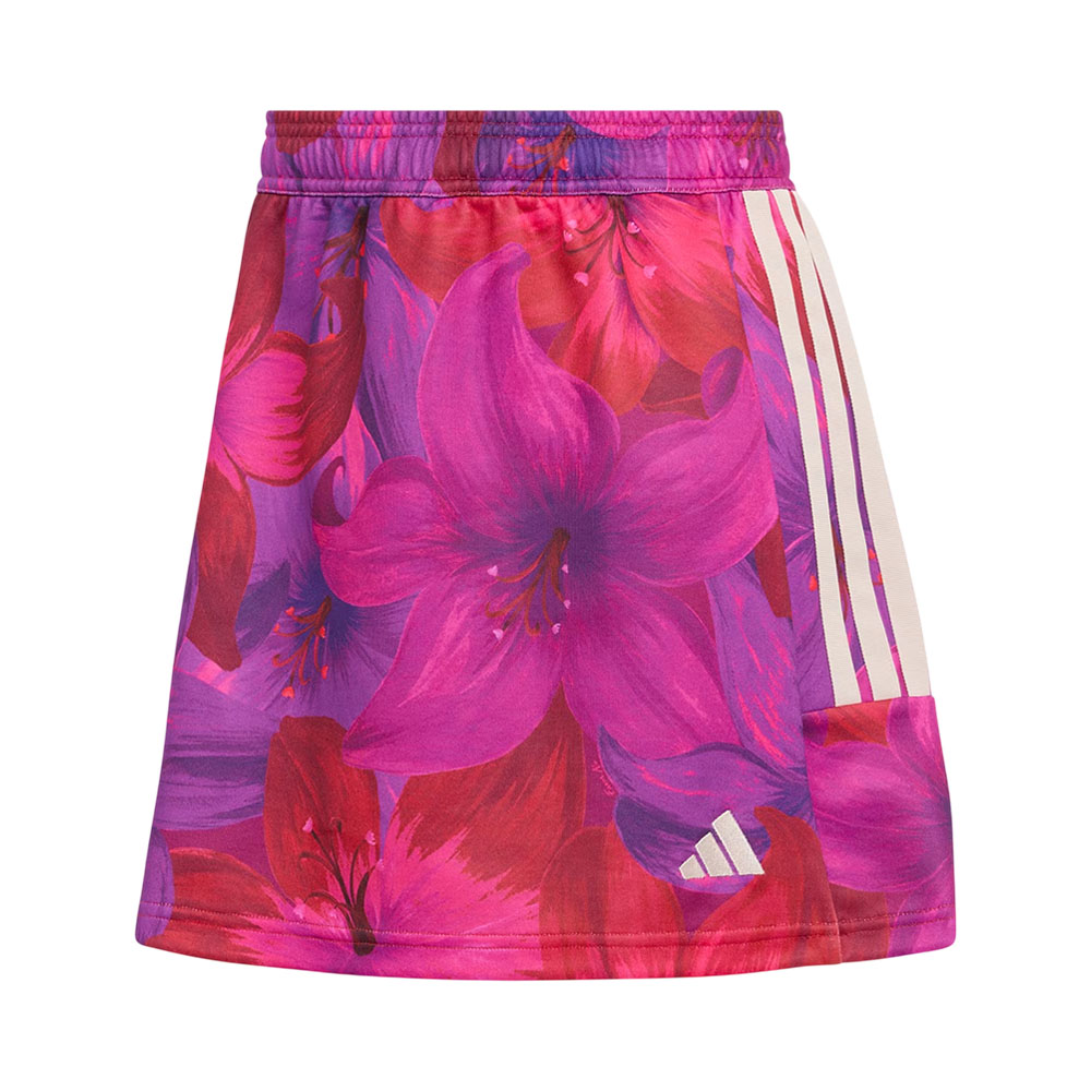 Saia Adidas KS8060 Farm Rio Feminino