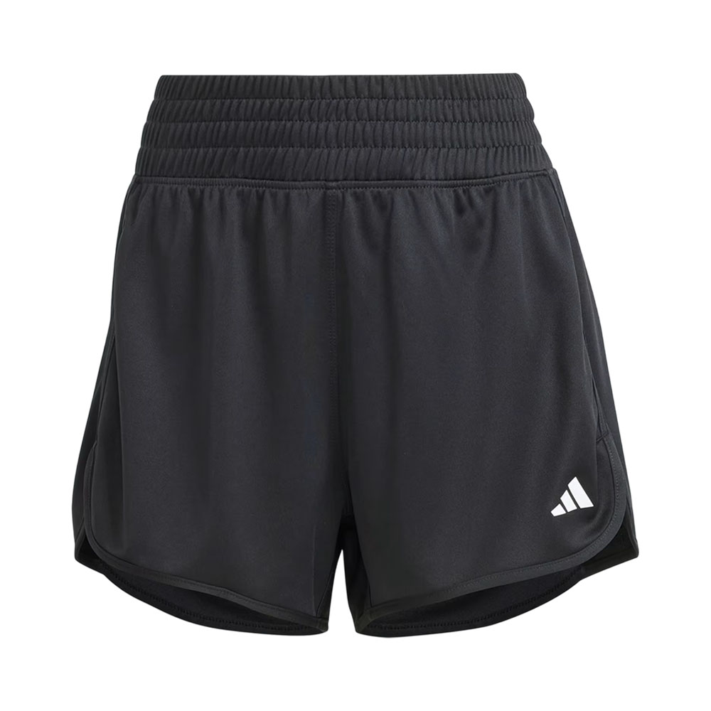 Short Adidas IQ2576 Pacer Essentials 5" Feminino