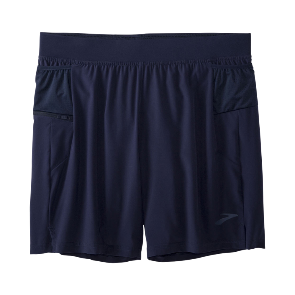 Short Brooks 211333451 Sherpa 7 2IN1 Masculino