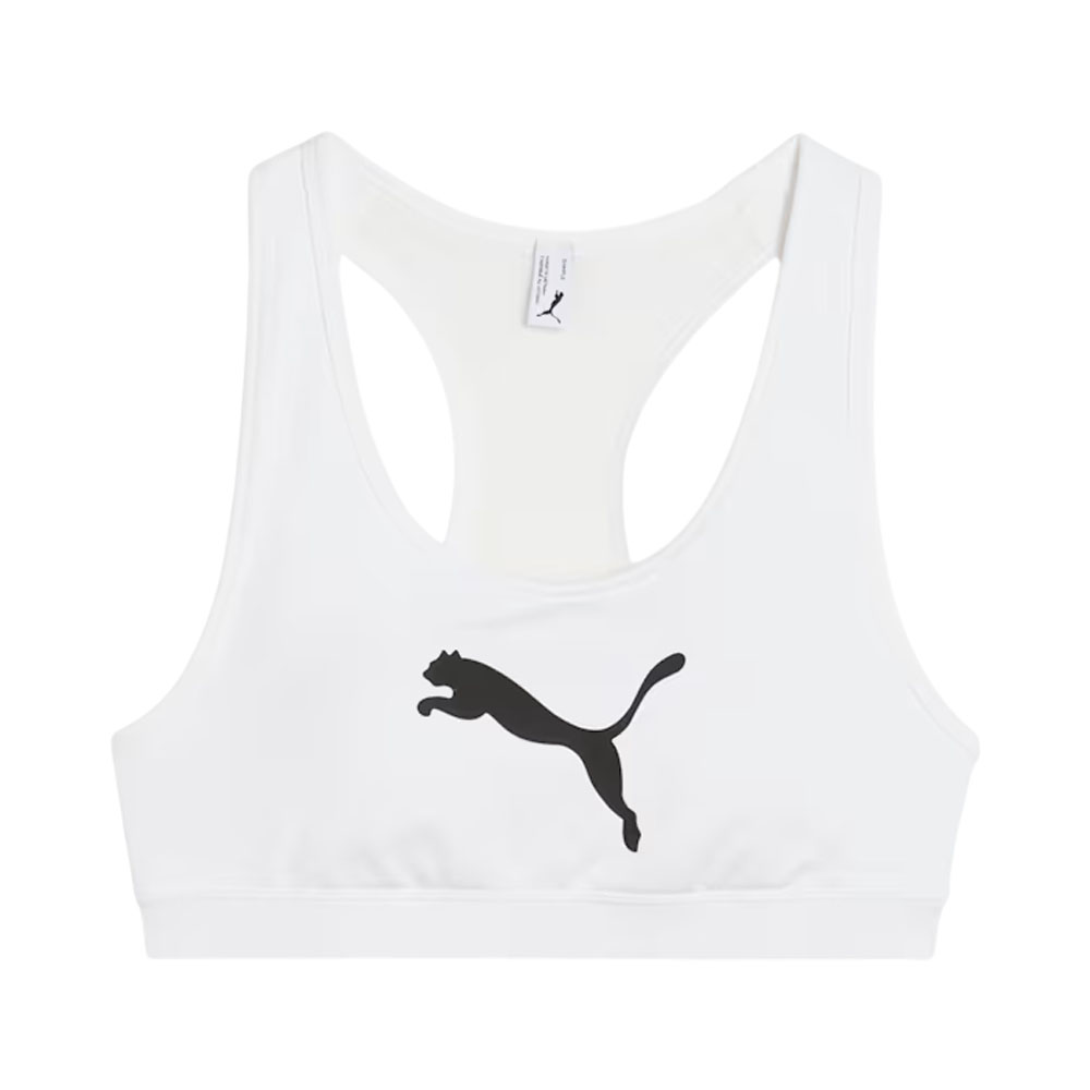 Crop Top Puma 52696102 4KEEPS Feminino