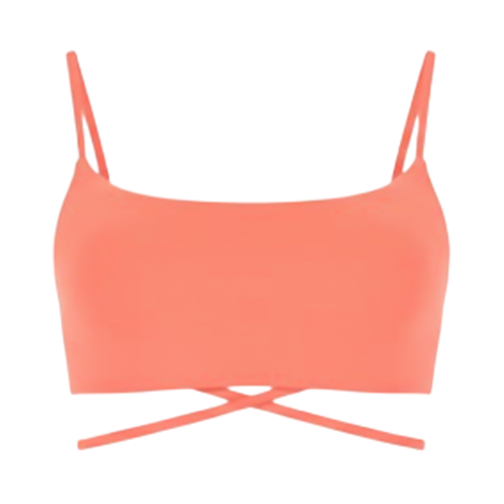 Crop Top Alto Giro 2431514-5892 Alcinha Feminino