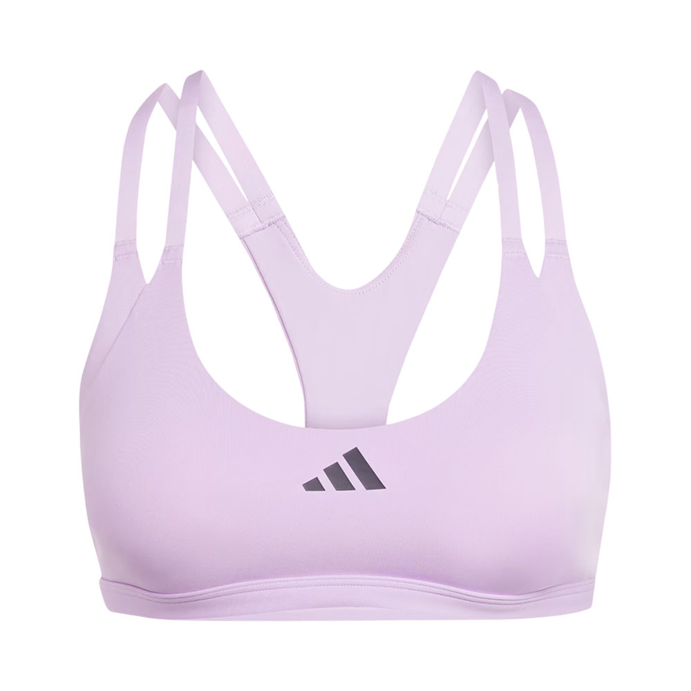 Crop Top Adidas KA3794 Aeroimpact Luxe Feminino