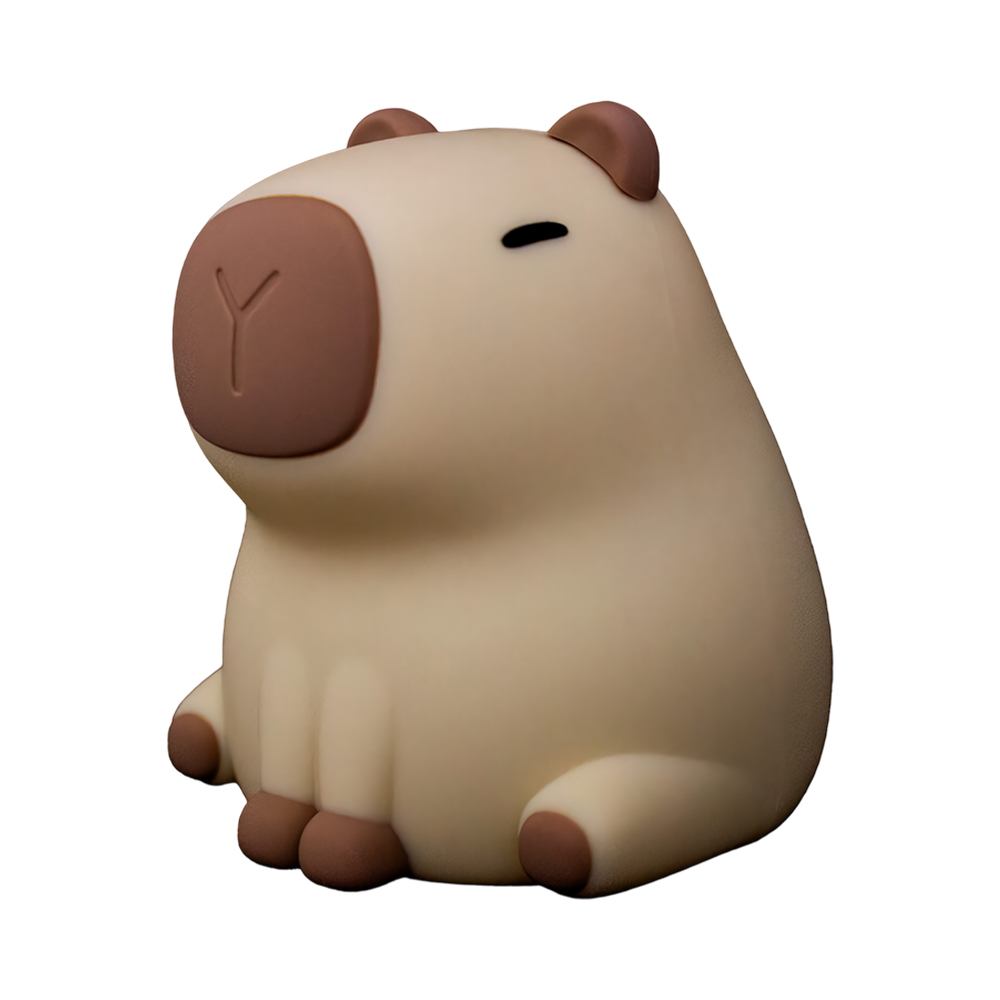 Lâmpada de Mesa Empalux Capy LM00101