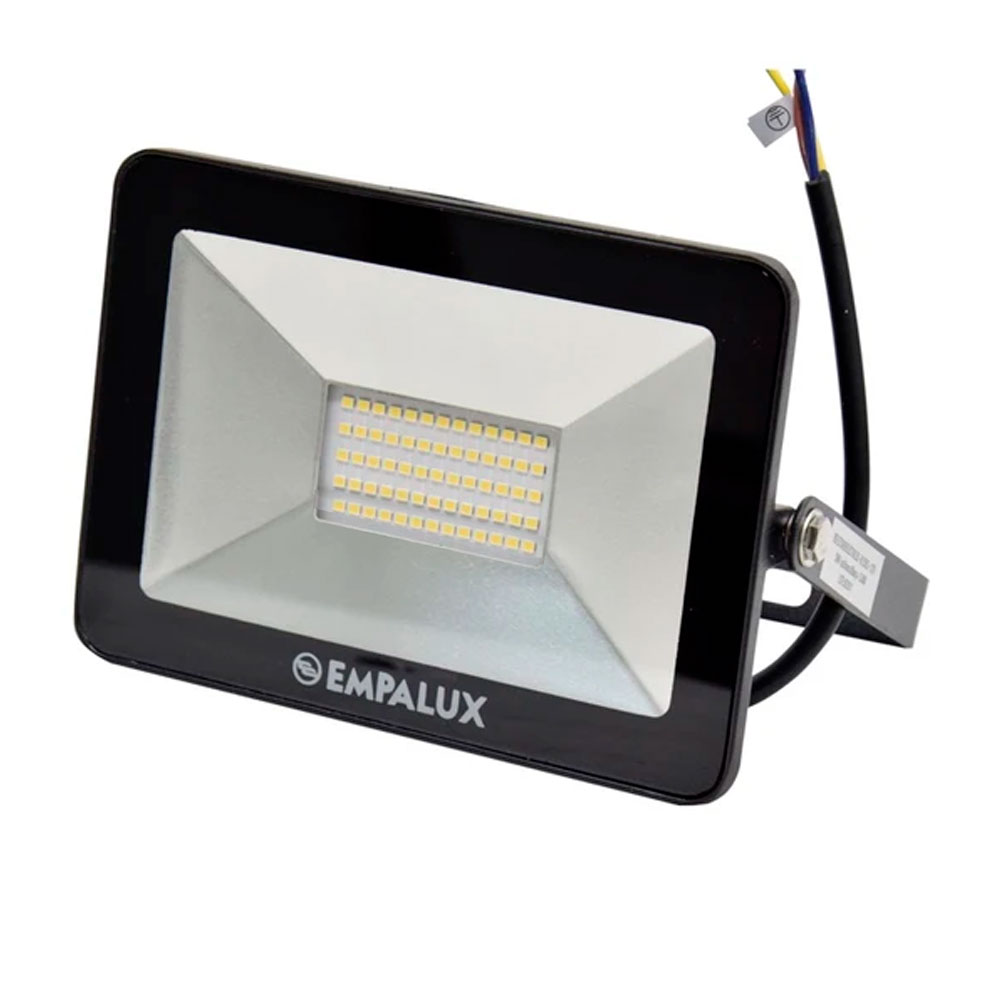 Refletor Empalux RL35035 50W Luz Branca LED