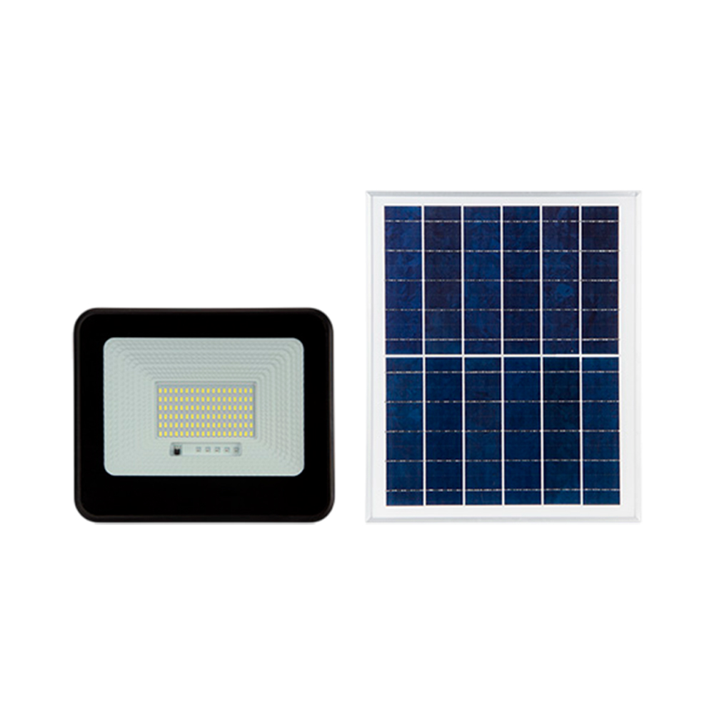 Reflector LED Solar TR Sun Taschibra 60W 6500K 1400 Lúmens