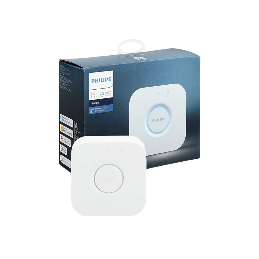Ponte de Conexão Philips Hue Bridge