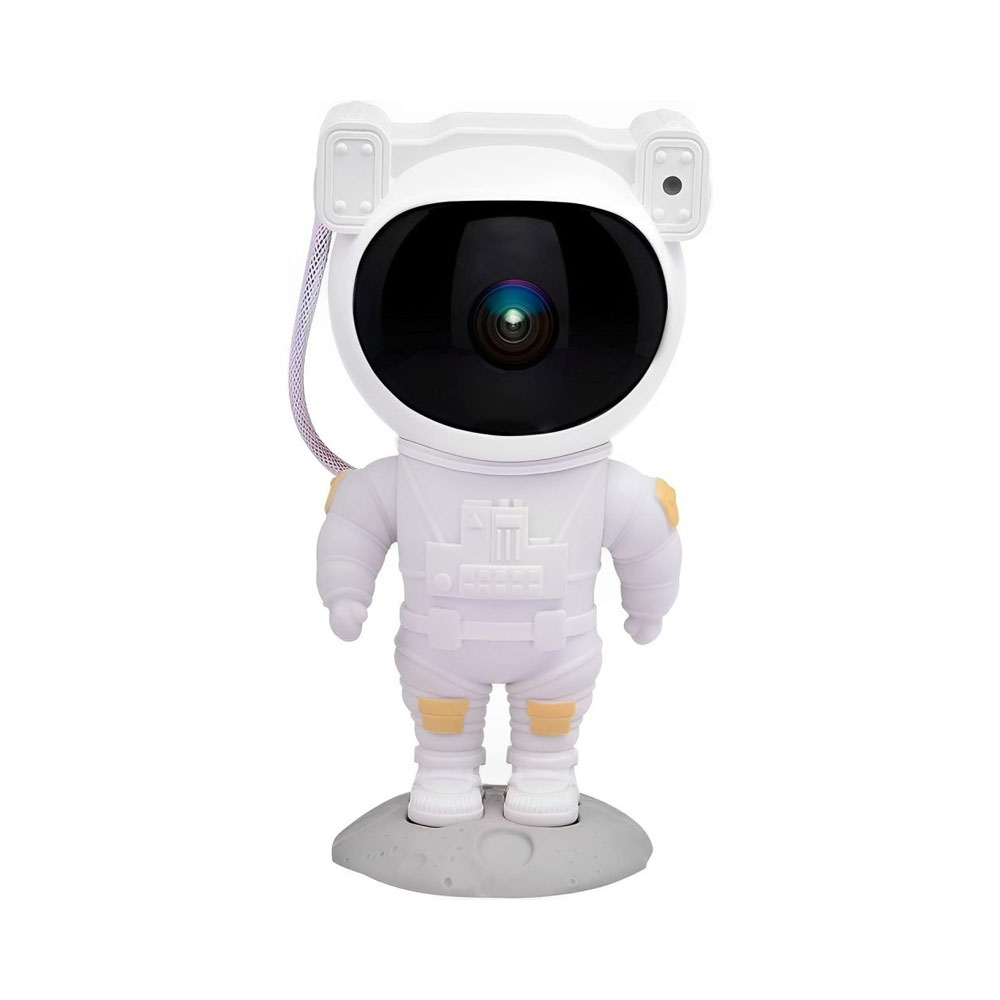 Projetor LED 120-5 D-01 Astronauta