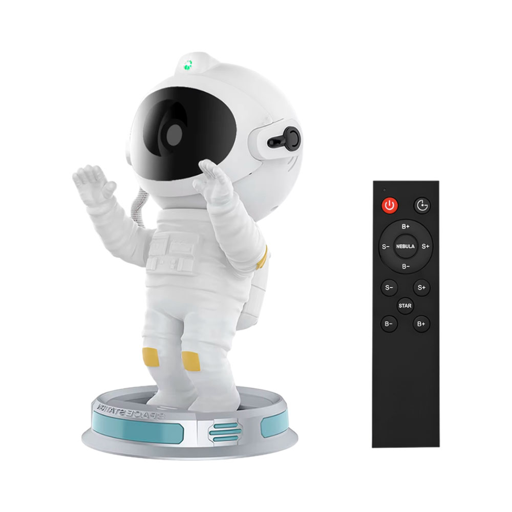 Refletor de LED Ecopower EP-2324 Astronaut