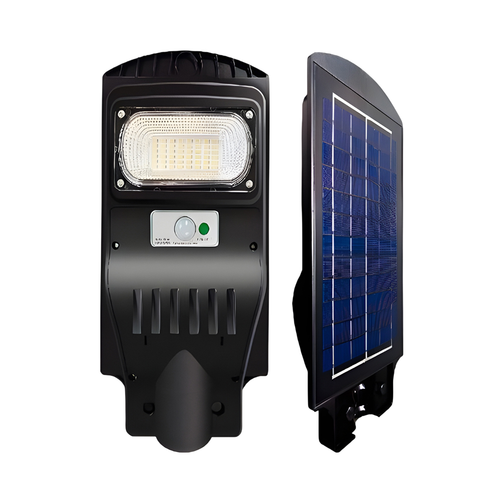 Lâmpada LED Solar Satellite Jortan JT-WZRT60 60W 6500K IP65 600 Lúmens