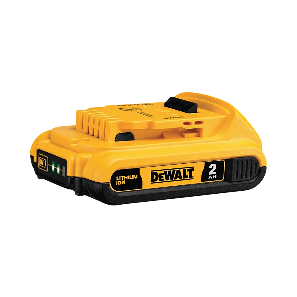 Bateria Dewalt DCB203 2.0AH 20V Máx.