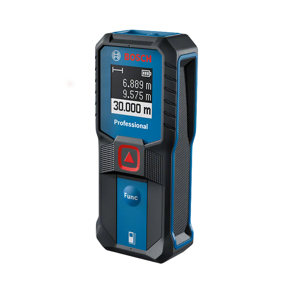 Medidor a Laser Bosch Glm 30-23