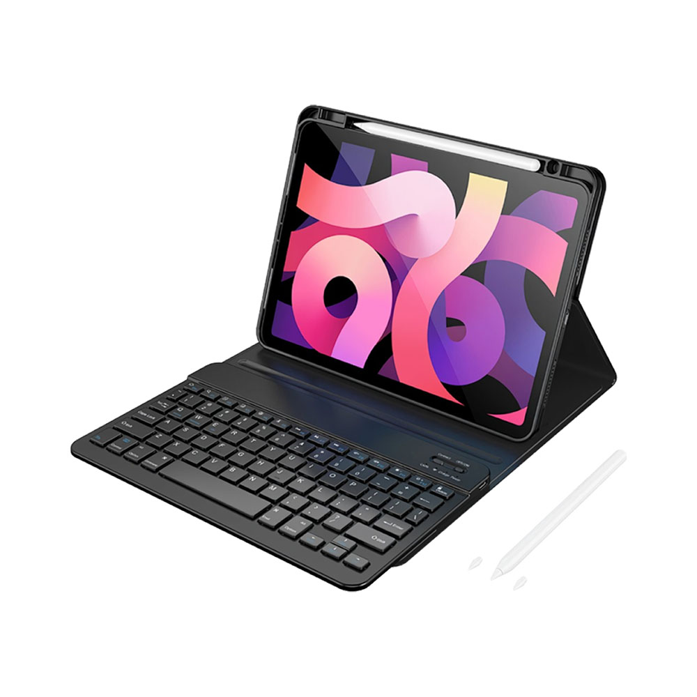 Capa Con Teclado Wiwu MK-006 para Ipad PRO 2024 de 13''