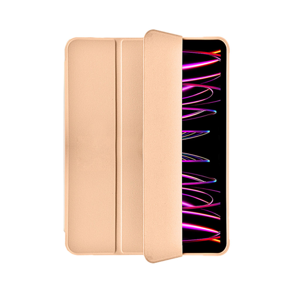 Capa Wiwu Classic II para Ipad 10,9-11" Rosa