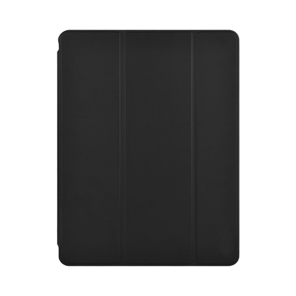 Capa Devia Ipad 10 10.9 com Suporte para Caneta Preto