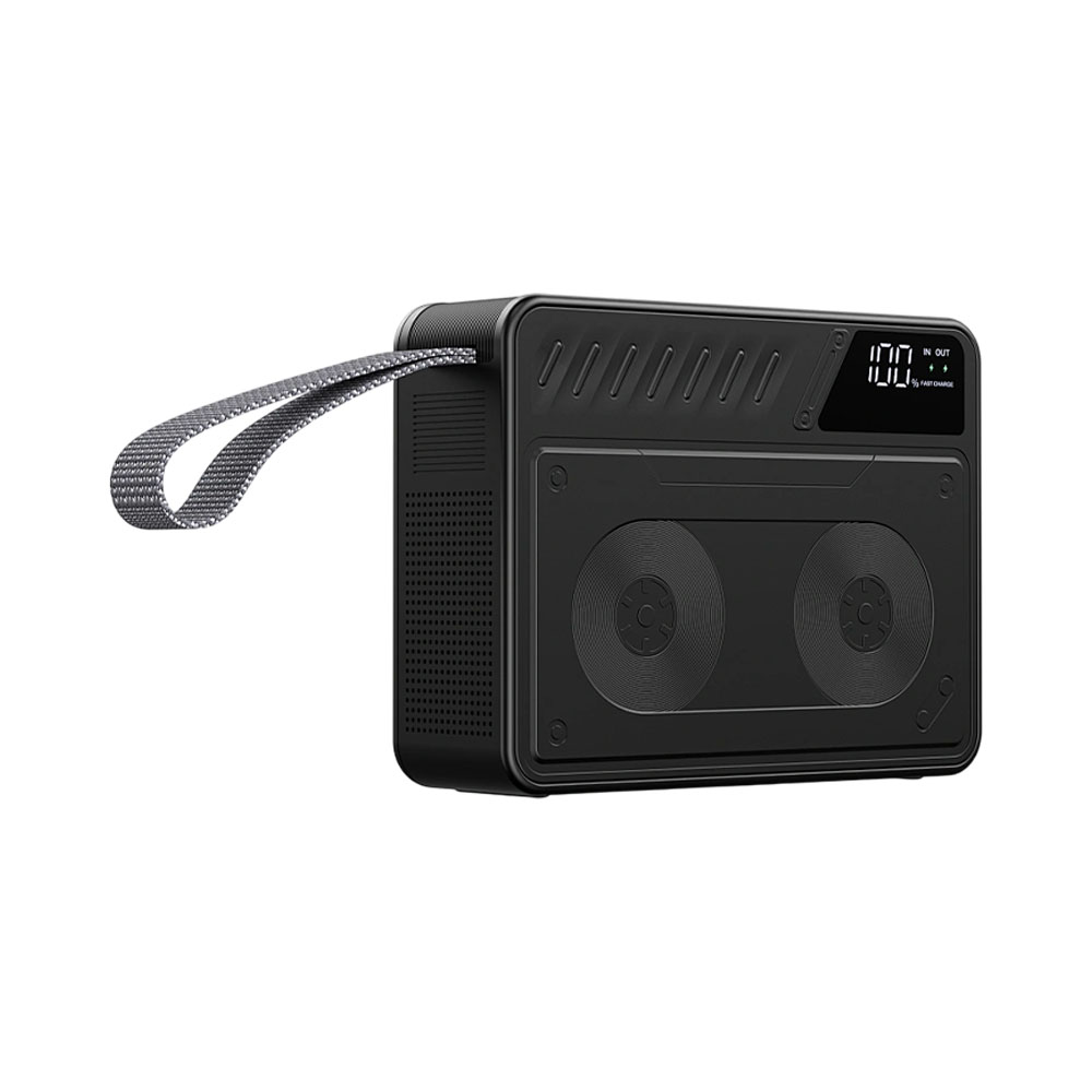 Carregador Portátil Wiwu WI-P058 60000MAH