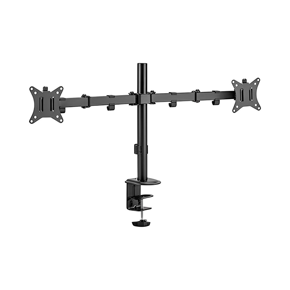 Soporte Doble para Monitor Ftx FTX66-C024