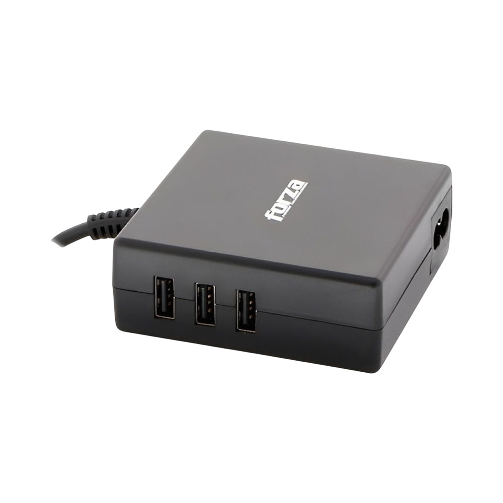 Adaptador Universal Forza FNA-790 para Notebook de 90W