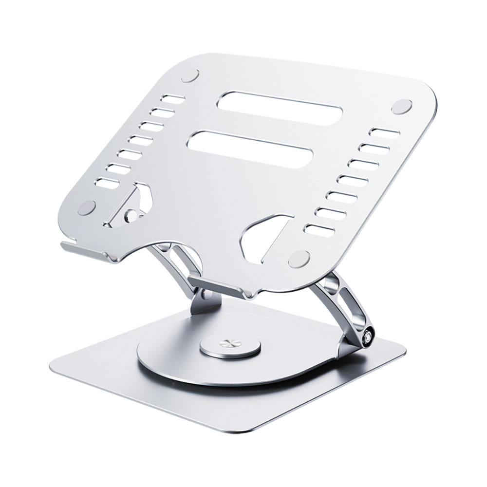Suporte para Tablet Smart Vision T-602 Silver