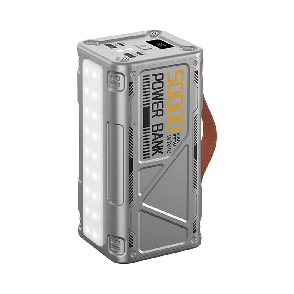 Carregador Portátil Wiwu WI-P029