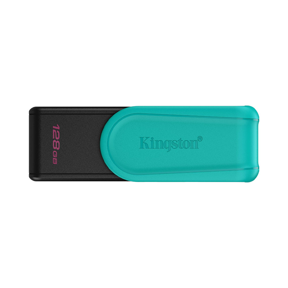 Pendrive Kingston Datatraveler Exodia S 128GB USB 3.2