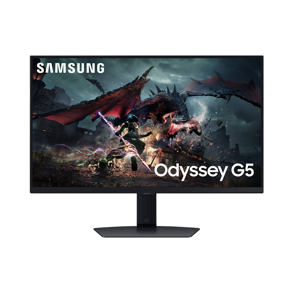 Monitor Samsung LS32DG502ENXZA Odyssey G5 180HZ 32"
