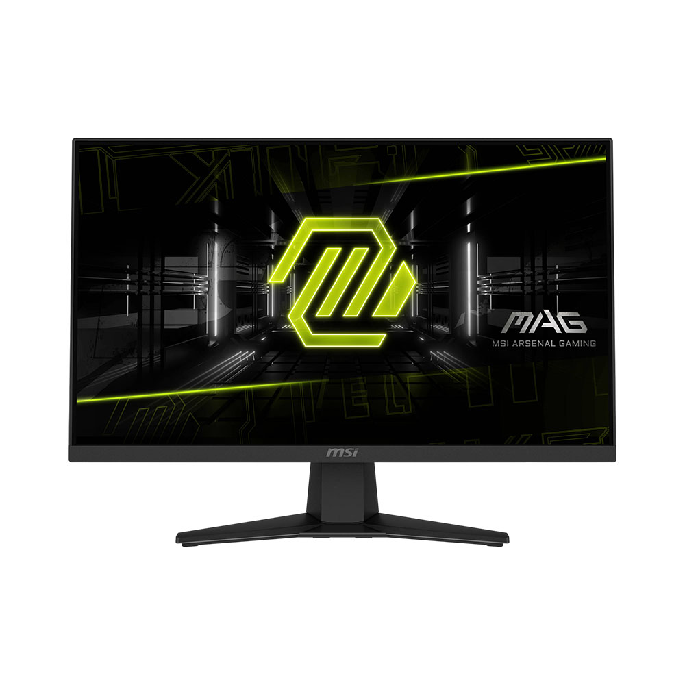 Monitor Msi Mag 244F 200HZ 23.8"
