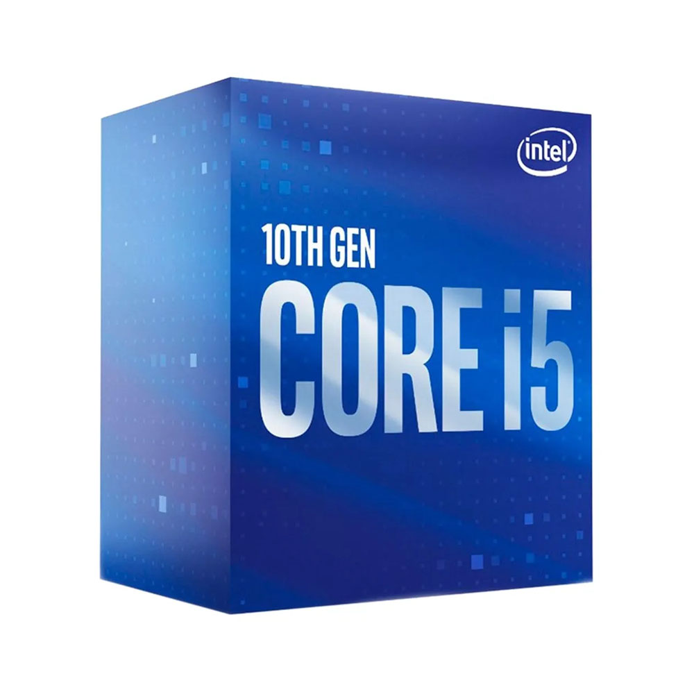 Procesador Intel Core I5-10400AM5 2.9 Ghz Lga 1200