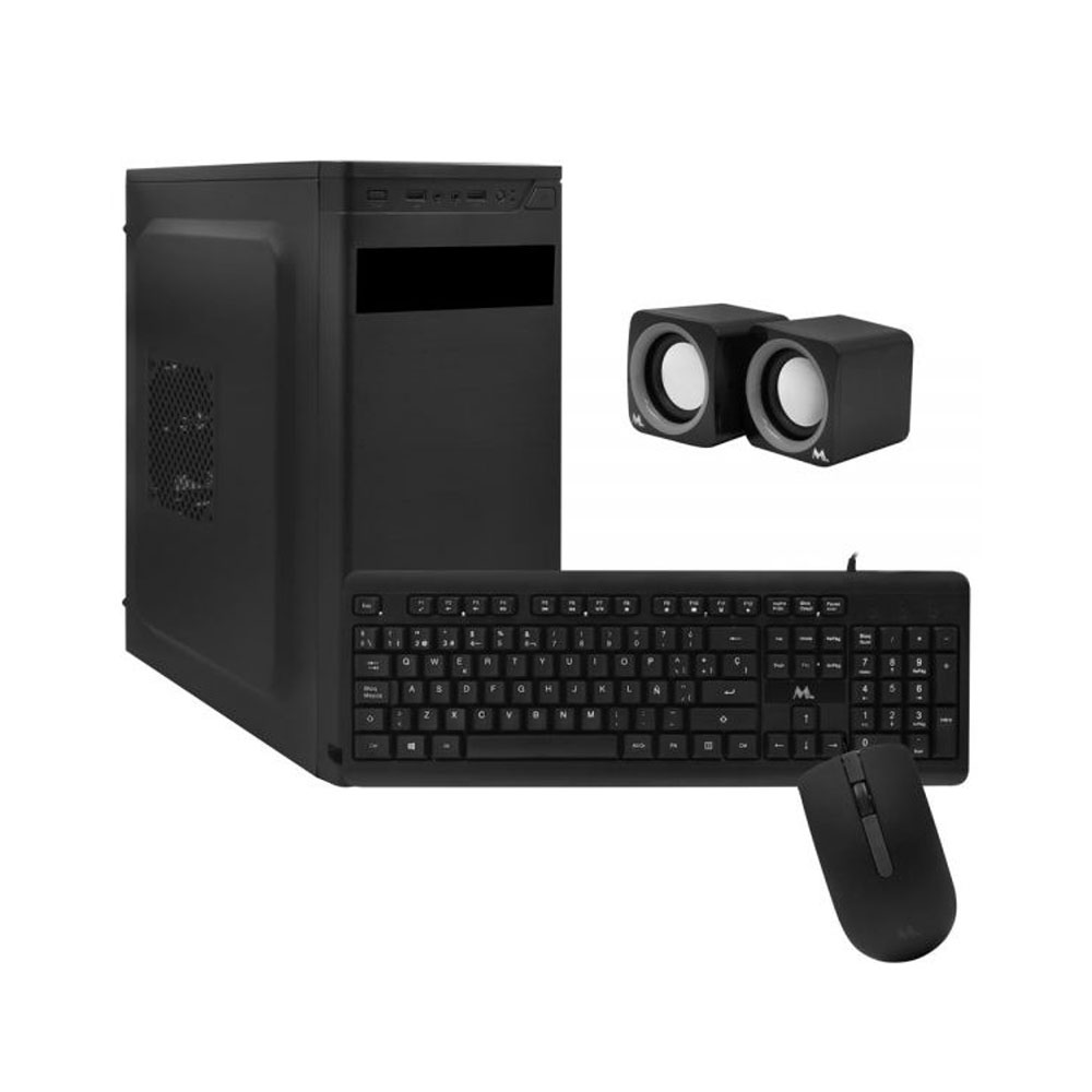 Kit Gabinete Mtek DK01