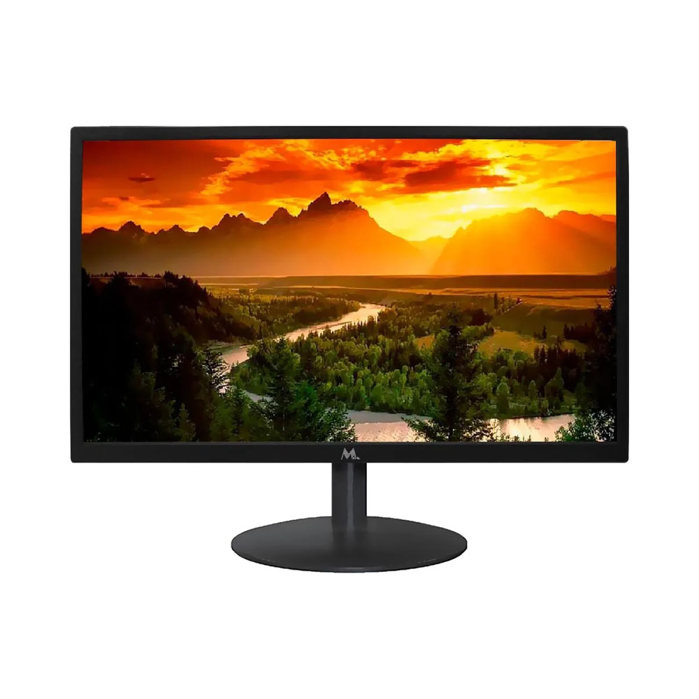 Monitor Mtek MS20NHT 20" Hd+ LED