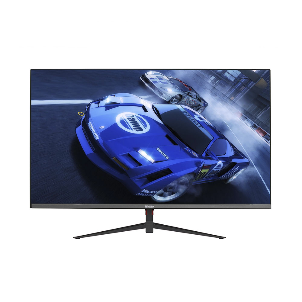 Monitor Kolke KES-628 IPS Fhd 27"
