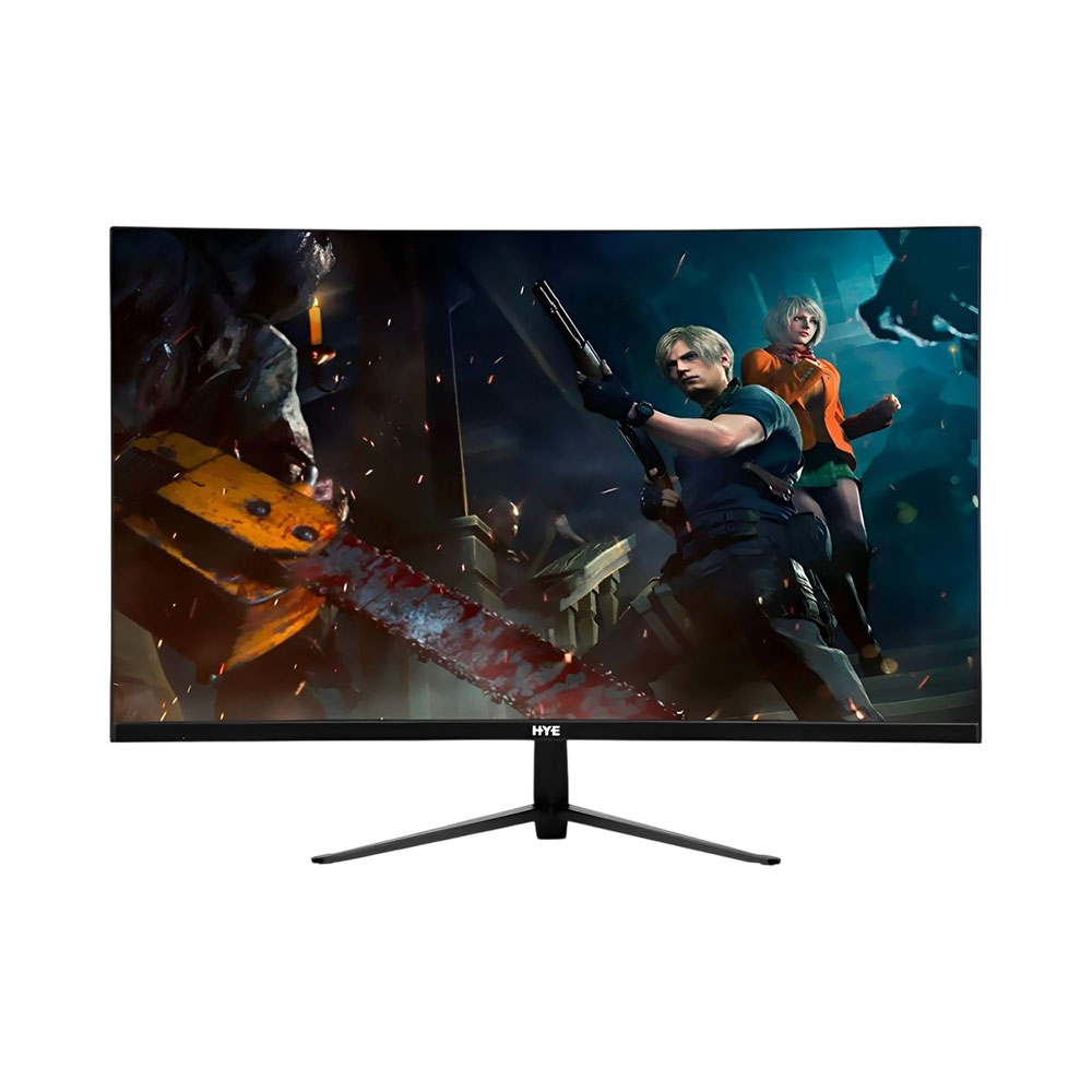 Monitor Curvado Hye HY27VIEW240 27" Full HD 240HZ
