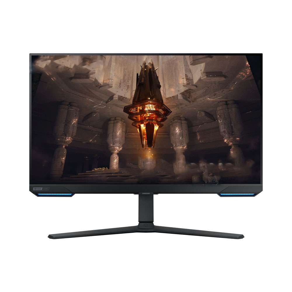 Monitor Gamer Samsung LS28BG702ENXGO 28" Preto