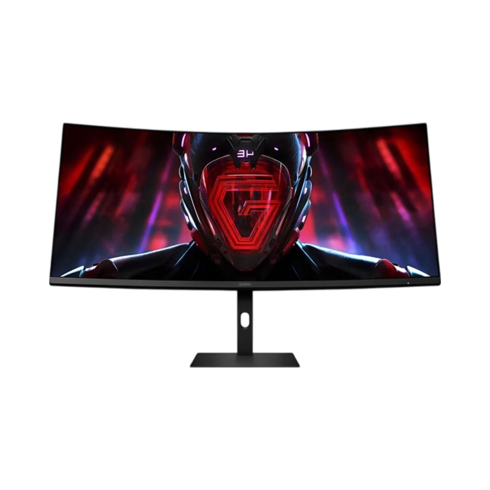 Monitor Xiaomi G34WQI 34" Curvo 180HZ 1MS Negro