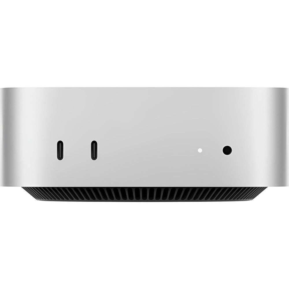 Apple Mac Mini 2024 MU9E3LL/A M4 512GB Ssd 16GB Ram - Prata