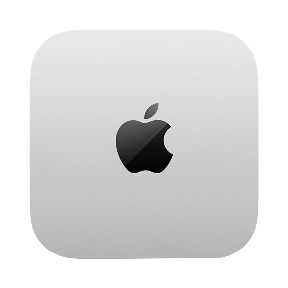 Apple Mac Mini MCYT4LL/A M4 2024 24GB 512GB Prata