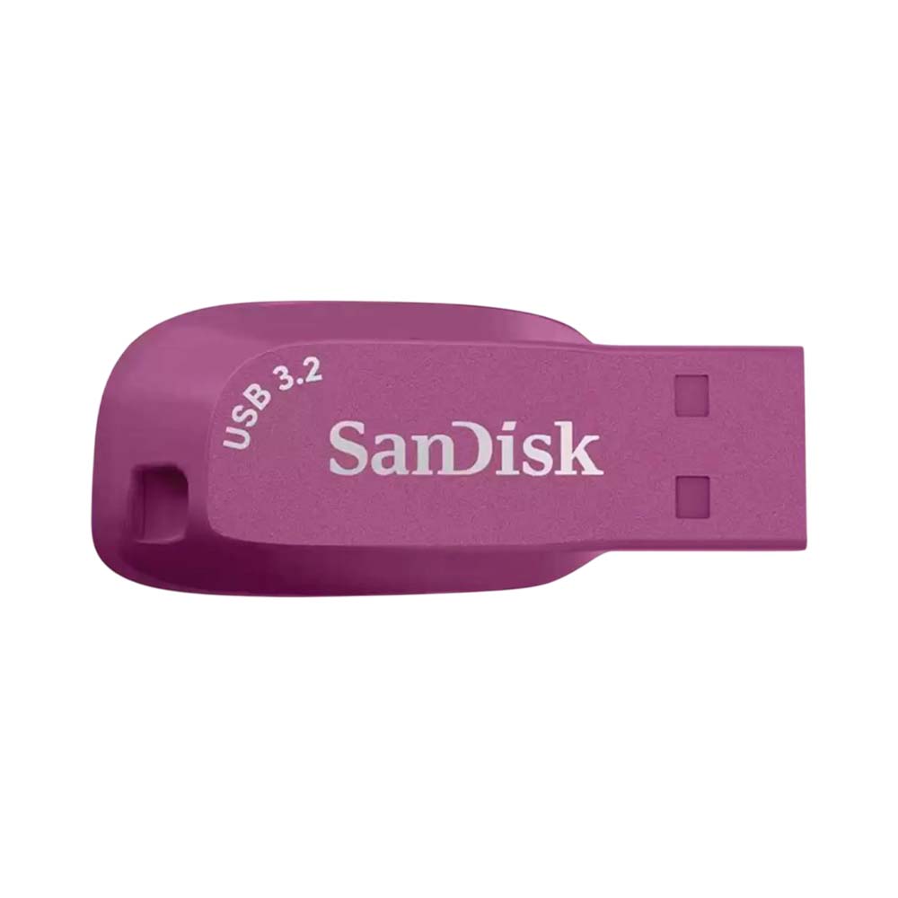 Pendrive Sandisk Ultra Shift Z410 3.2 Gen 1 64GB Purple