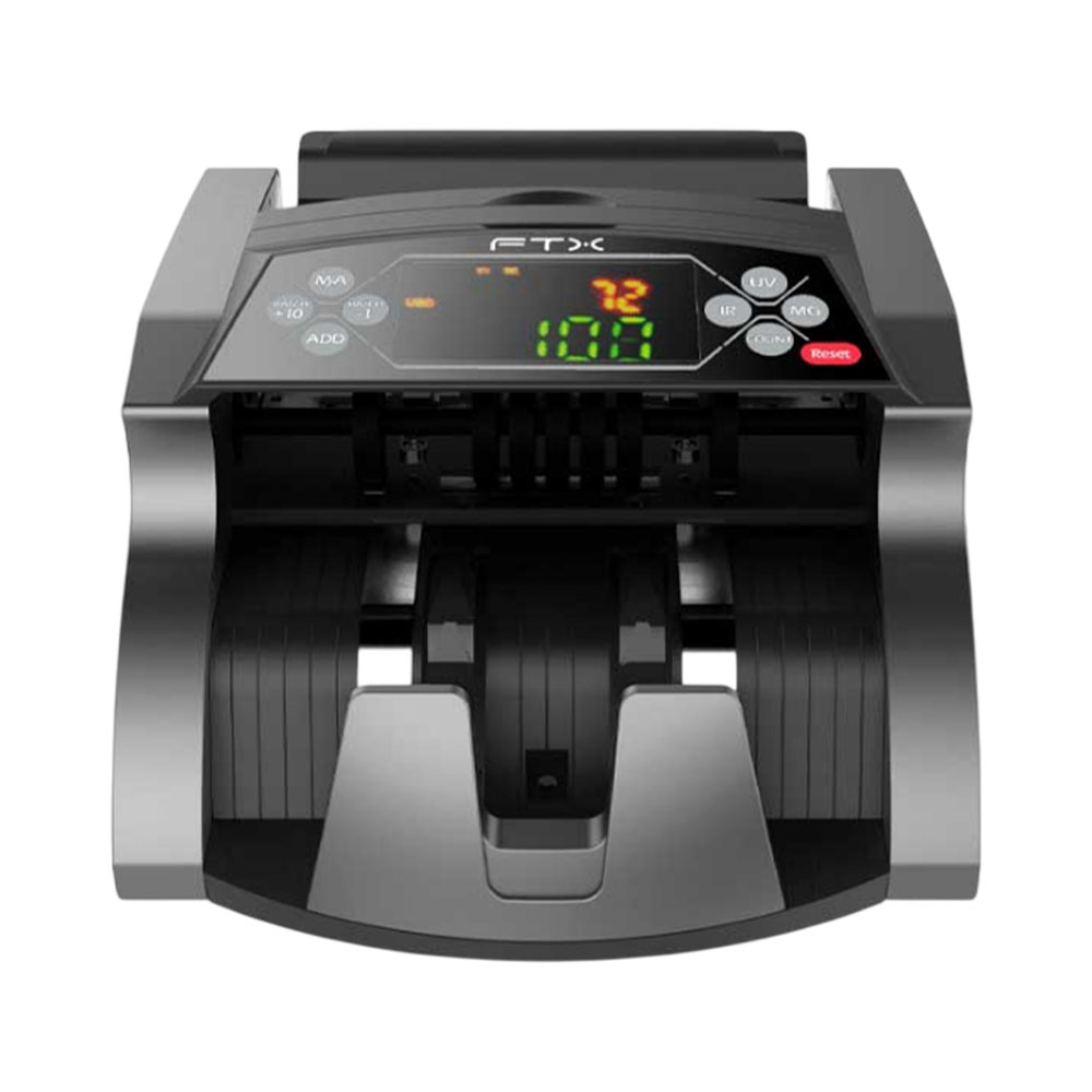 Contador de Bilhetes Ftx BC-UMI2 Bivolt