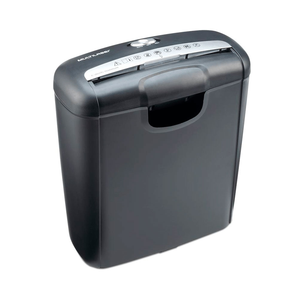 Fragmentadora Multilaser OF010 220V