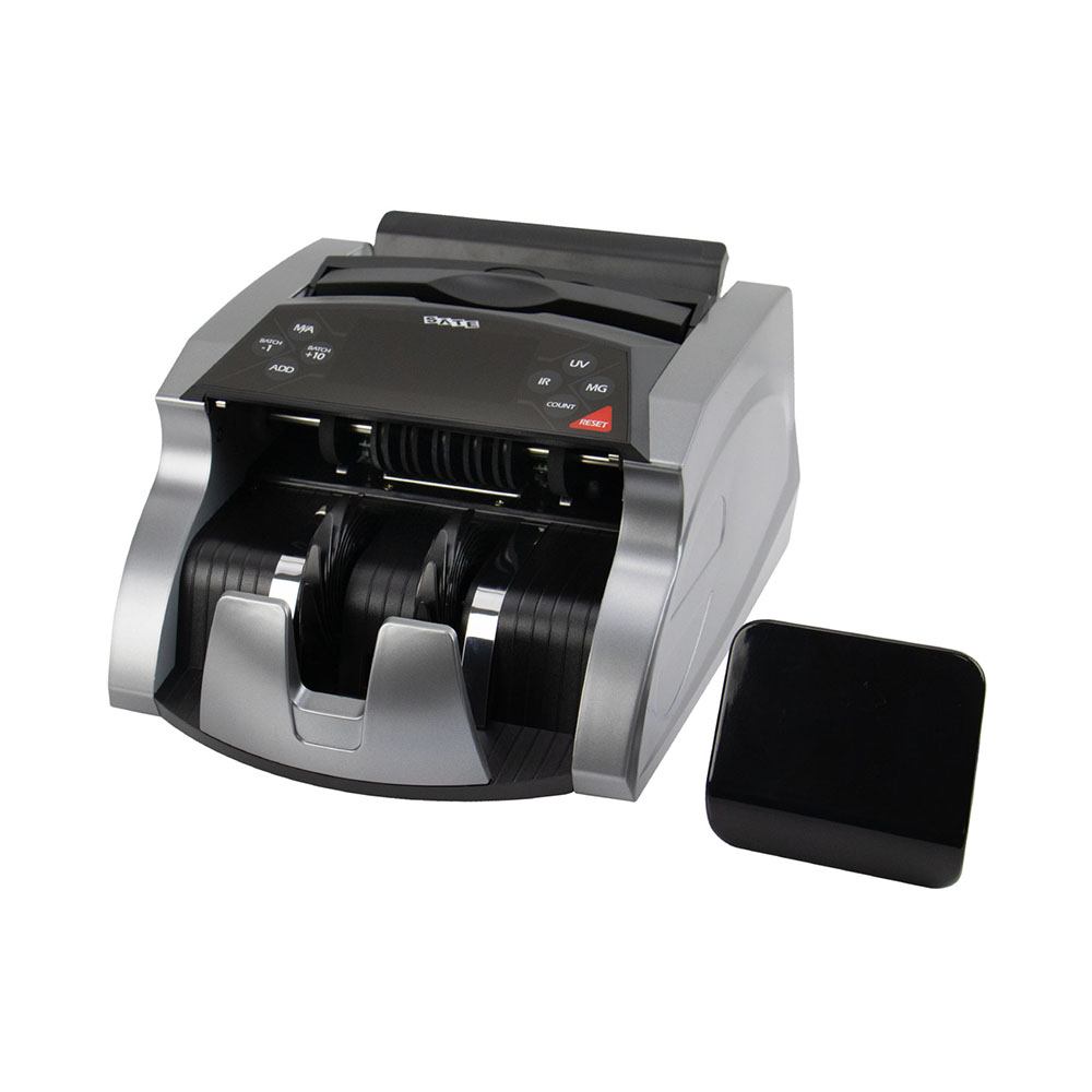 Contadora de Dinheiro Bivolt Satellite A-BC1101 Bivolt