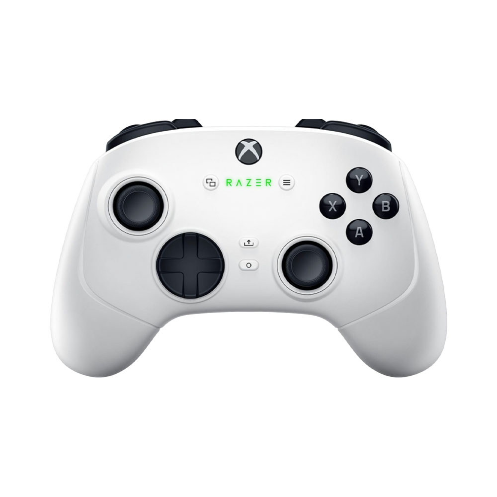 Controle Razer RZ06-5200200 Wolverine V3 PRO White