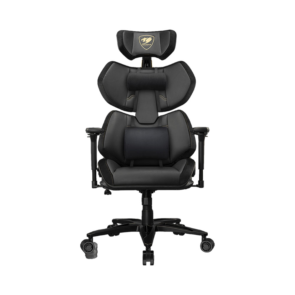 Cadeira Gamer Steelseries Terminator Elite Gold