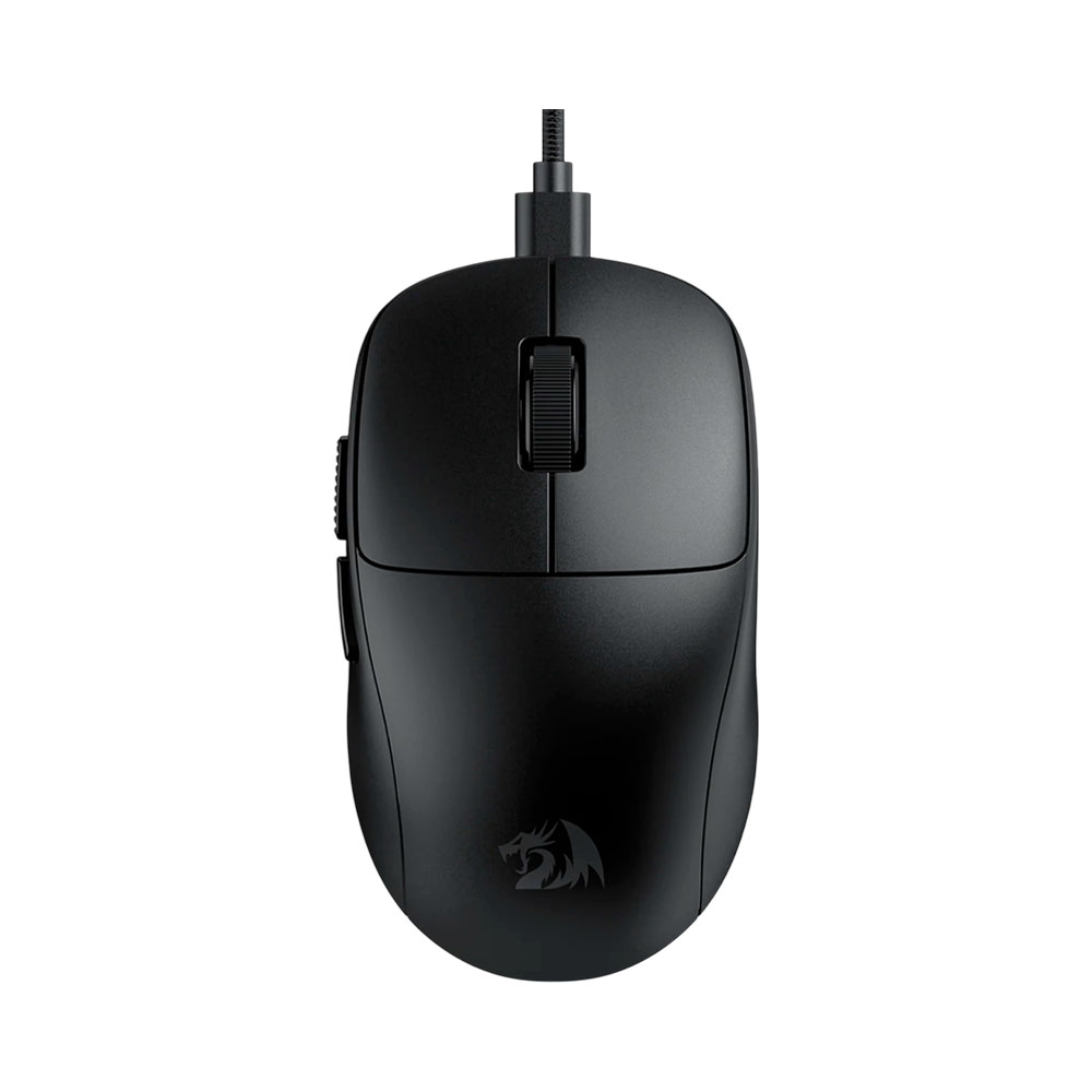 Mouse Redragon M817 Klyamoor Black