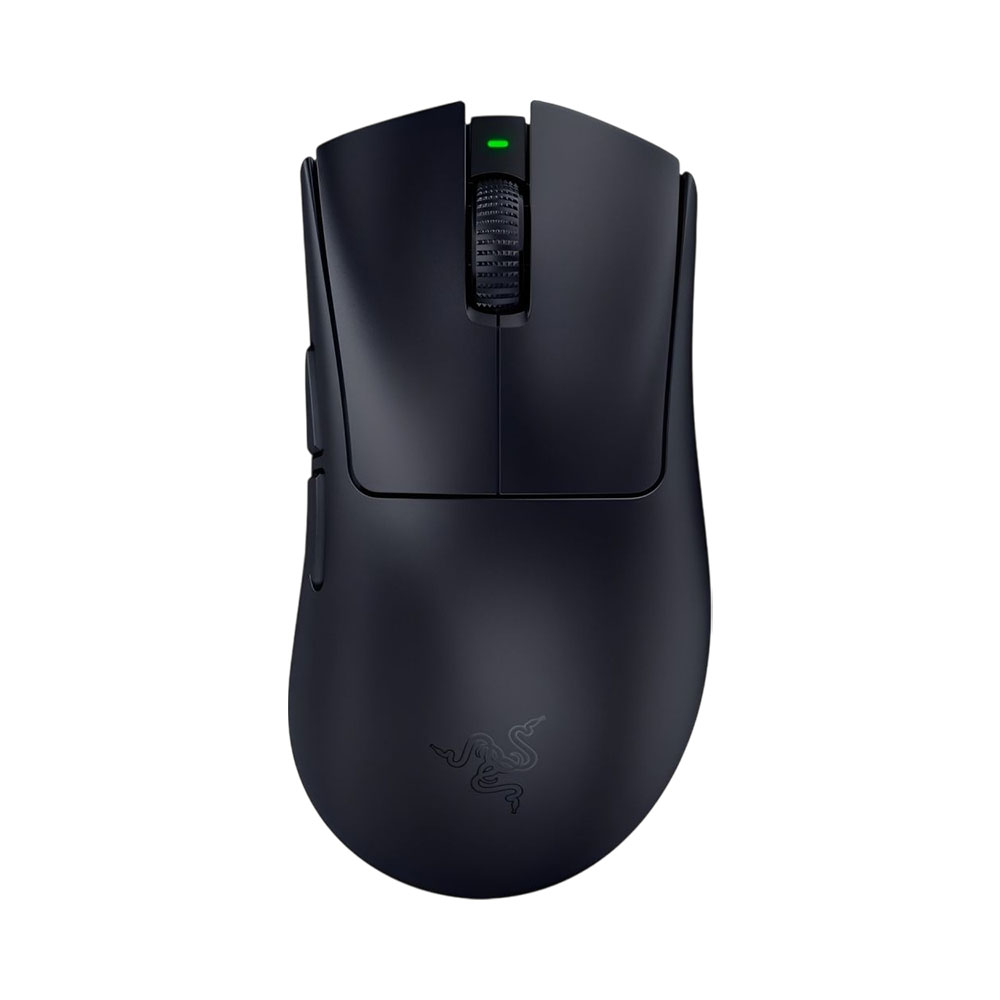 Mouse Razer RZ01-05330100 Deathadder V4 PRO Black