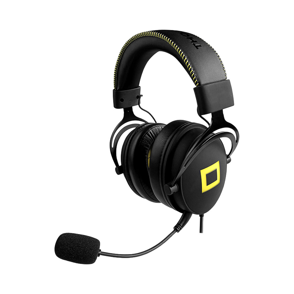Fone de Ouvido Thonet & Vander VX730 Black